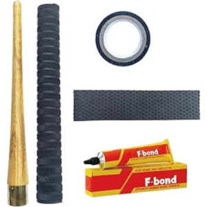 Rai & Gen Cricket Bat Grip