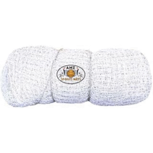 AMZ Sports Nets 2mm 36 Ply Cricket Batting Practice Net Cage