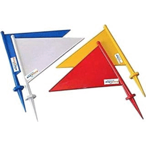 HeadTurners Boundary Flag