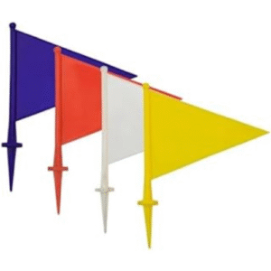 SPOCCO | Boundry Flag