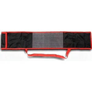 Cricket bat Cover Red Full bat Cover