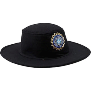 Men's and Women's India Cricket Cap