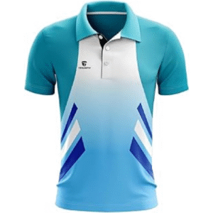 TRIUMPH Cricket Jersey