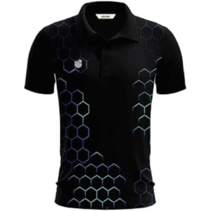 Inkholic Men's Cricket Sports Jersey