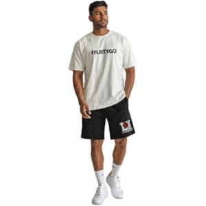 Fflirtygo Multi-Activity Men's Shorts