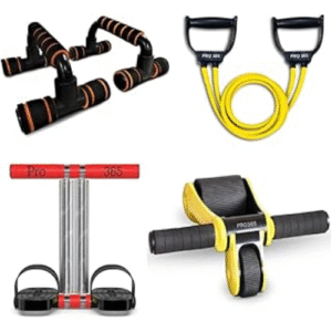 PRO365 Tummy Trimmer, Pushup