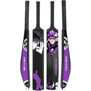 Bodyfit Heavy Duty Plastic Premium Cricket Bat