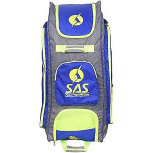 SAS SPORTS Cricket pro Wheel Bag