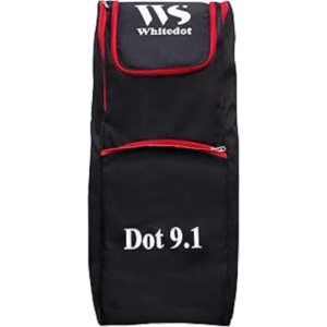 WHITEDOT SPORTS Dot 9.1 Duffle Backpack Cricket Kitbag