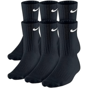 Maxcom Men Calf Length Cotton Socks