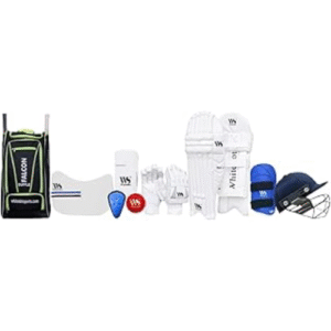 WHITEDOT SPORTS Protective Gear