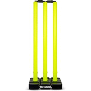 Boldfit Cricket Stumps