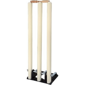 Jaspo Revive (World Cup Edition) Premium Plastic Stumps