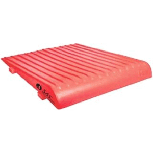 SAS SPORTS Fiber Cricket