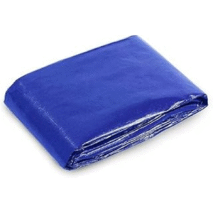 SR TRENDS Heavy-Duty Waterproof Tirpal