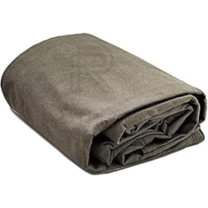 RK Trends Canvas Waterproof Tarpaulin