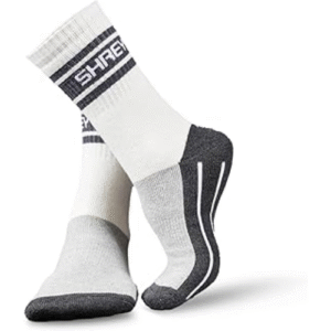 SHREY PRO Double Layer Cricket Socks