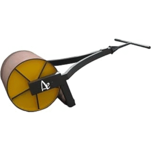 Ae Cricket Pitch Manual Roller