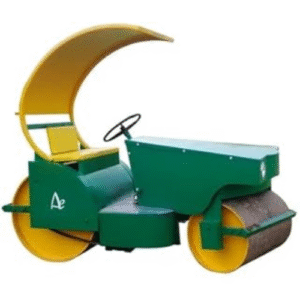 Ae Cricket Pitch Electric Roller