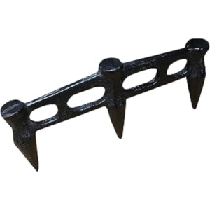 USI UNIVERSAL THE UNBEATABLE Cricket Stumps