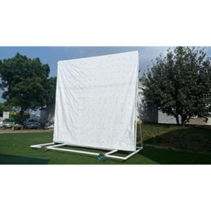 Ae Special Cricket Canvas Roll Sight Screen