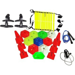 SAS SPORTS Agility Speed Training Kit