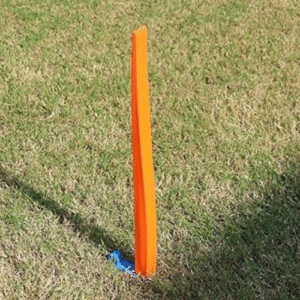 GISCO Flexi Cricket Single Stump