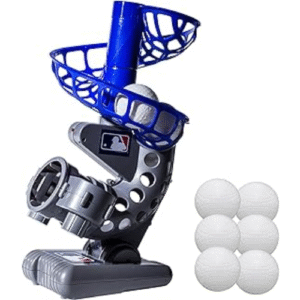 Franklin Sports MLB Pitching Machine