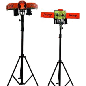 Ae Swing Cricket Bowling Machine