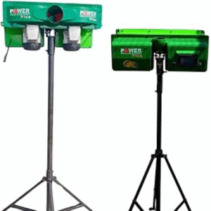 Ae Power Professional Plus Cricket Bowling Machine