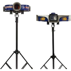 Ae Supreme Cricket Bowling Machine